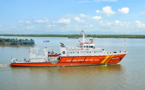 Đề xuất 6 dự án hàng hải trọng điểm, cấp bách giai đoạn 2026-2030