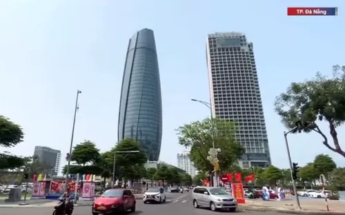 Đà Nẵng đột phá để phát triển