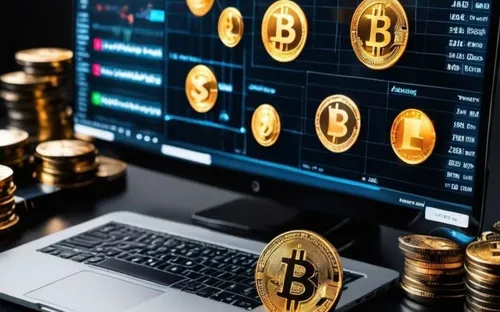 Nghị quyết 05: Đưa tài sản mã hoá ra khỏi “vùng xám” pháp lý