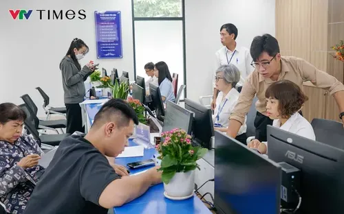 Ban hành hướng dẫn mới về thủ tục hành chính theo cơ chế một cửa