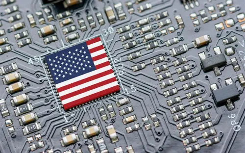 Anh - Mỹ công bố các thỏa thuận công nghệ, năng lượng trong chuyến thăm của ông Trump