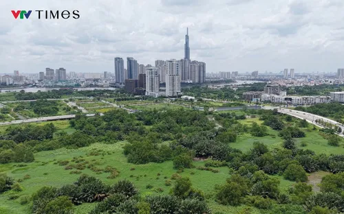 TP Hồ Chí Minh xây dựng bảng giá đất lần đầu, áp dụng từ 2026