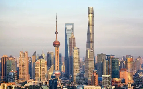 Thị trường nhà ở cao cấp tại Thượng Hải gặp khó do lực cầu yếu