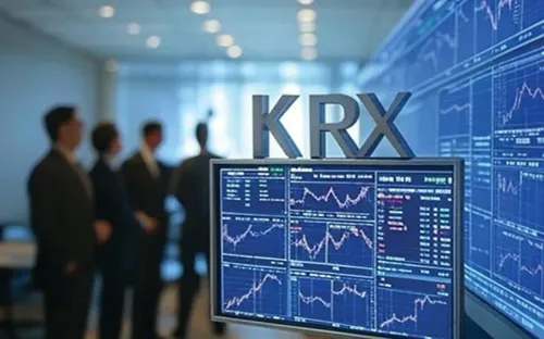 Chứng khoán Việt Nam sẵn sàng nâng hạng