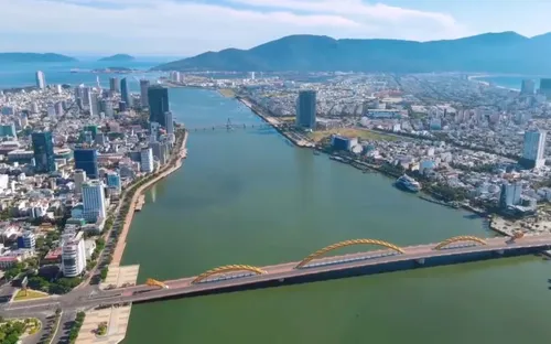 Đà Nẵng: Đột phá để phát triển