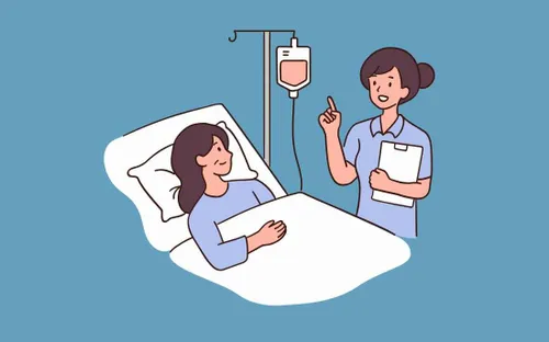 Ngày Thế giới vì an toàn người bệnh (17/9): Những việc bệnh nhân cần ghi nhớ