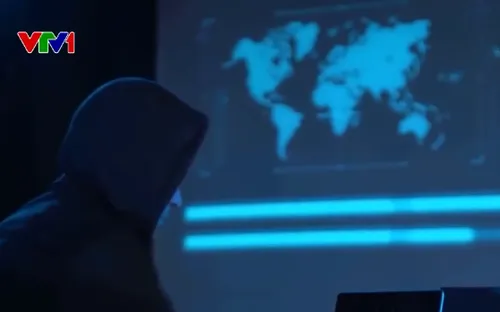 Tin tặc đánh cắp thông tin khách hàng thương hiệu xa xỉ