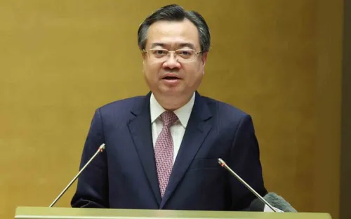 Nghị quyết số 70: Bảo đảm vững chắc an ninh năng lượng cho sự phát triển đất nước