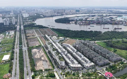 UBND cấp tỉnh được chủ động phân bổ chỉ tiêu sử dụng đất đến hết tháng 2/2027