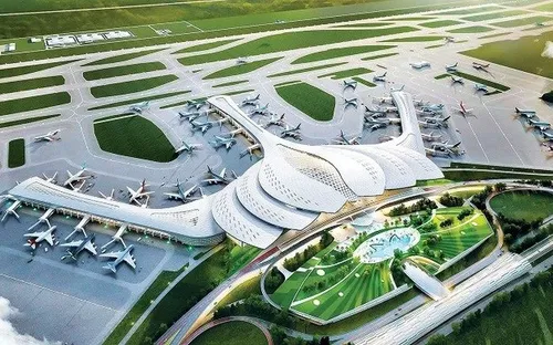 Thủ tướng yêu cầu xử lý phương án khai thác 2 cảng hàng không lớn