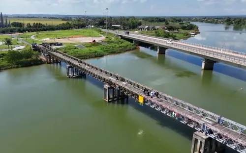 Cầu Hiền Lương - Ký ức được gìn giữ