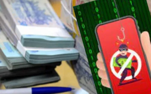 Giả danh con gái ở nước ngoài, lừa 16 triệu đồng qua messenger