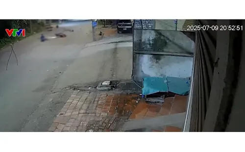 Giao xe cho con chưa đủ tuổi: Cha vướng lao lý, con vướng vòng tù tội