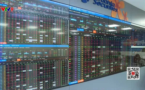 Ngân hàng không có lãi vẫn được niêm yết