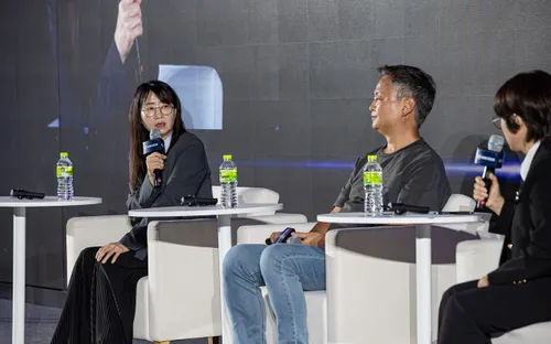 Phim Hàn bước vào kỷ nguyên kể chuyện toàn cầu