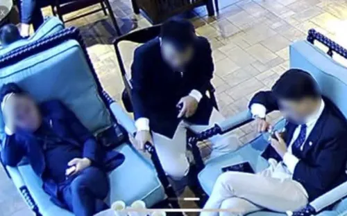 Vụ nhân viên quán cà phê bị hành hung: Gia đình nạn nhân bức xúc