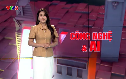 Công nghệ và AI số 16 (16/09/2025)