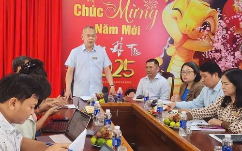 Vụ máy hỏng vẫn tán sỏi cho hàng trăm bệnh nhân: Chuyển hồ sơ sang công an