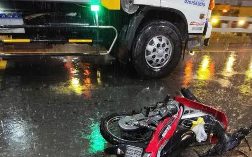 Tây Ninh: Một ngày xảy ra 3 vụ tai nạn, 3 người tử vong