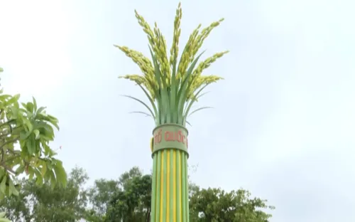 Khánh thành Công trình tôn tạo Khu tưởng niệm - Nơi hy sinh của 16 thanh niên xung phong