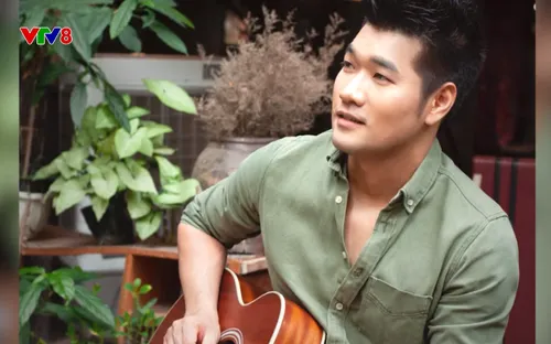 Cà phê Tám: Gặp gỡ ca sĩ Tạ Quang Thắng