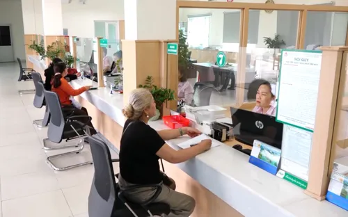 Chính sách tín dụng ưu đãi giúp sinh viên khối ngành STEM