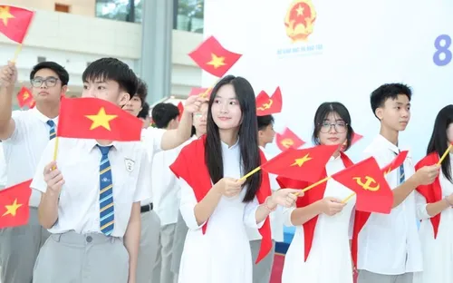 Có hình thức khen thưởng mới với học sinh