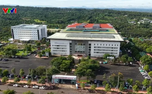 Kiểm tra sức khỏe hơn 250 bệnh nhân trong vụ máy tán sỏi laser bị hỏng