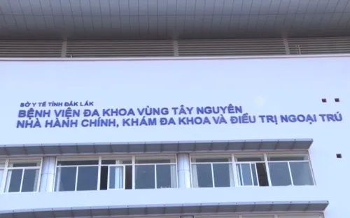 Kiểm tra sức khỏe miễn phí cho bệnh nhân từng phẫu thuật tán sỏi bằng máy hỏng