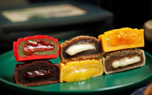 Giữ hồn Trung thu, thêm vị an lành