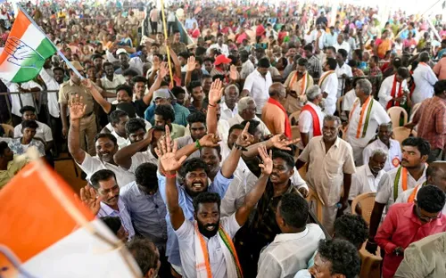 Thủ tướng Ấn Độ kêu gọi dùng hàng nội địa