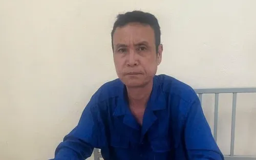 Bắt giữ kẻ say rượu bị ảo giác, siết cổ cụ bà dẫn đến tử vong