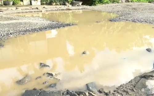 Gia Lai: Ám ảnh tuyến đường tránh Kông Chro