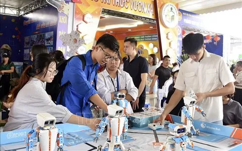 Bộ GD&ĐT yêu cầu cơ sở giáo dục đại học đổi mới chương trình STEM
