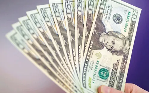 Tỷ giá USD hôm nay 23/9: Thị trường tự do tăng