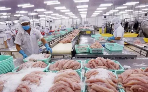 Nhiều ngành hàng xuất khẩu gấp rút gỡ khó