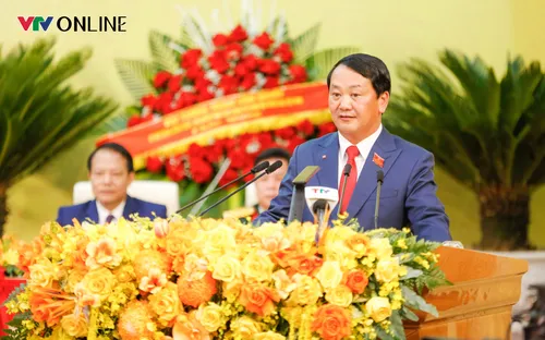 Ông Hầu A Lềnh giữ chức Bí thư Tỉnh ủy Tuyên Quang nhiệm kỳ 2025 – 2030