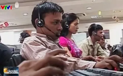 Mỹ siết thị thực H1B, Ấn Độ đứng trước nguy cơ “chảy máu kiều hối”