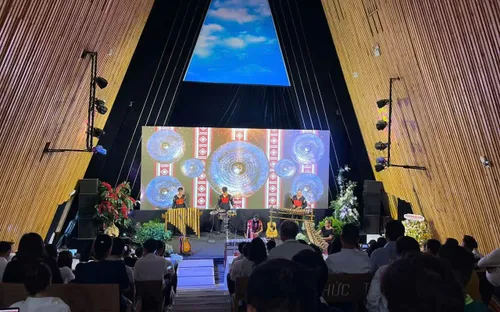 Hà Nội - Miền Trung -Tây Nguyên: Liên kết để tạo nên bức tranh du lịch đa sắc màu