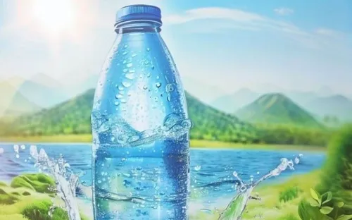 Cẩn trọng với sản phẩm bị “tẩy xanh”