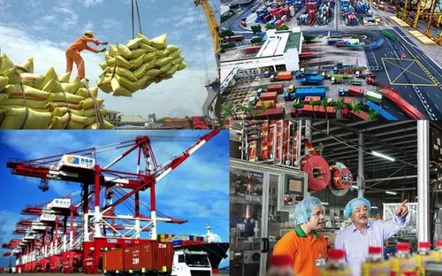 Giải bài toán kép, con đường đến mục tiêu tăng trưởng 8,5%