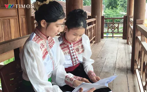 Cựu giáo viên vùng cao xứ Nghệ nặng lòng giữ hồn văn hóa Thái