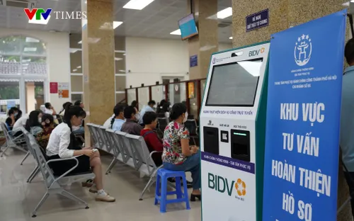 Hà Nội tháo gỡ vướng mắc, đẩy nhanh vận hành chính quyền hai cấp