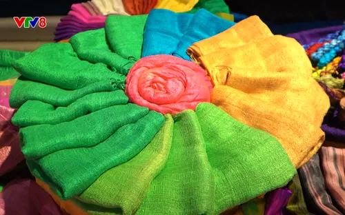 Đón xem "Quyến rũ Việt Nam: Làng nghề phố Hội" lúc 20h05, ngày 26/9/2025 trên kênh VTV8