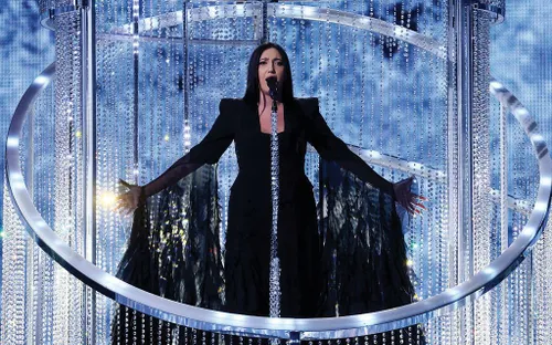 Các thành viên Eurovision sẽ bỏ phiếu về việc loại Israel khỏi cuộc thi