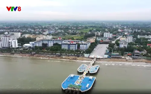 Phóng sự: Thanh Hóa tăng cường chất lượng dịch vụ mùa cao điểm