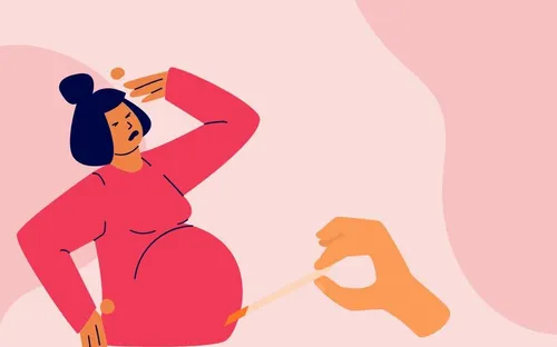 Dấu hiệu phát hiện sớm trẻ vị thành niên mang thai