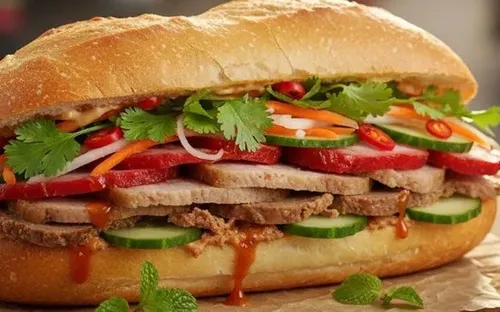 Huế: 9 bệnh nhân nghi ngộ độc thực phẩm do ăn bánh mì đã xuất viện