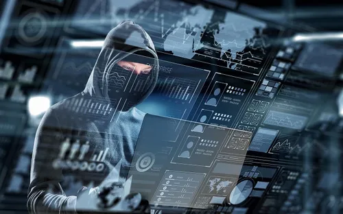 Nhiều doanh nghiệp chao đảo vì tấn công mạng