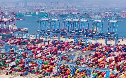 Mỹ tiếp tục thảo luận với các đối tác thương mại